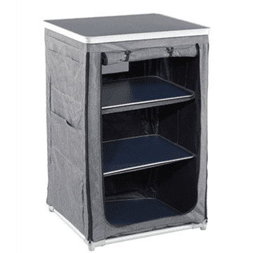 "MODUS" SINGLE STORAGE CABINET
