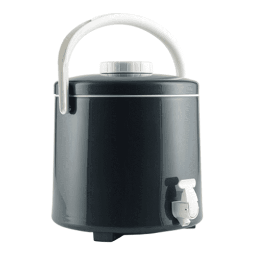 10LTR WATER COOLER WITH TAP