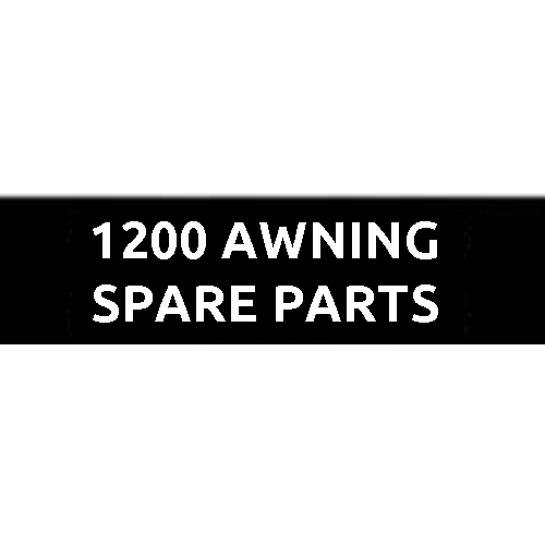 1200 AWNING SPARE PARTS