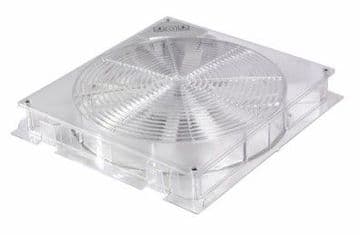 12V VENTILATOR KIT FOR OMNIVENT V08