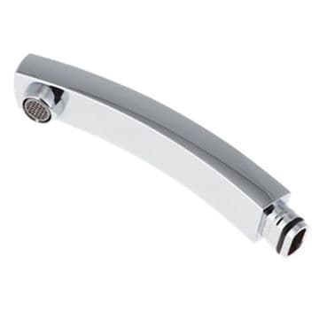16CM REPLACEMENT SPOUT FOR 'KOMPAKT' TAP