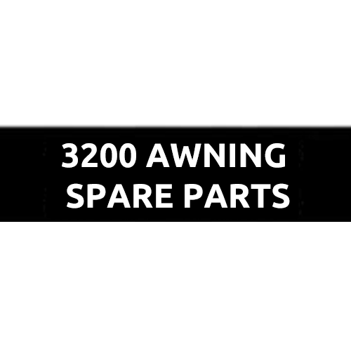 3200 AWNING SPARE PARTS
