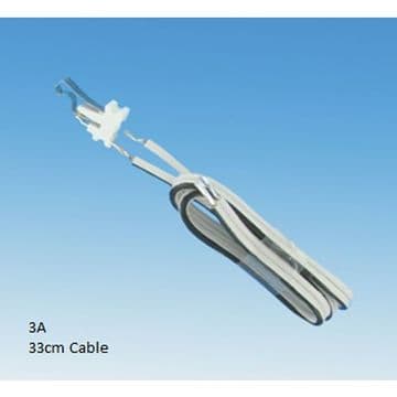 3A MICROSWITCH FOR COMET TAPS