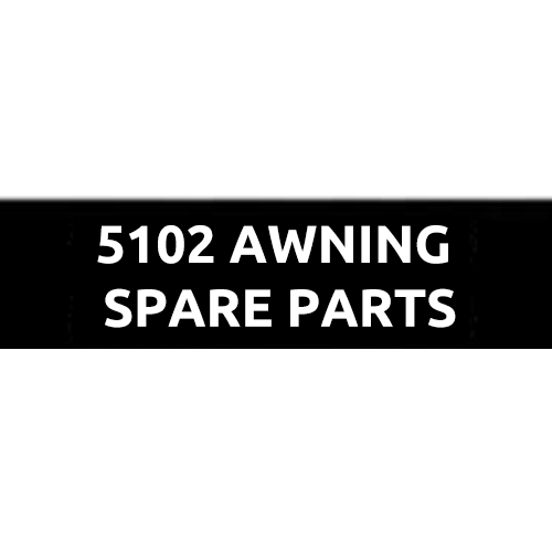 5102/VW CALIFORNIA AWNING