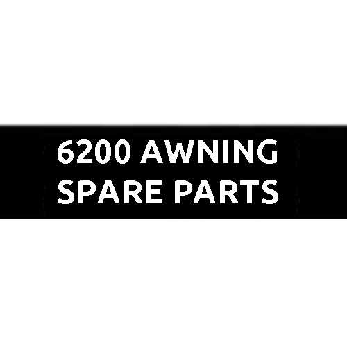 6200 AWNING SPARE PARTS