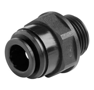 ADAPTER - JG 12MM X 1/2" BSP MALE