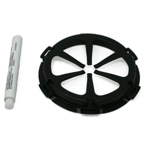 ADHESIVE FRAME FOR MOPEKA PRO SENSORS ALU TANKS