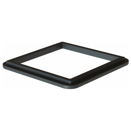 AIR CON. SOFT ADAPTER (ASU) FOR FLAT ROOFS