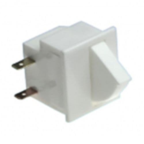 ALARM SWITCH FOR SINGLE & SLIDE-OUT STEP