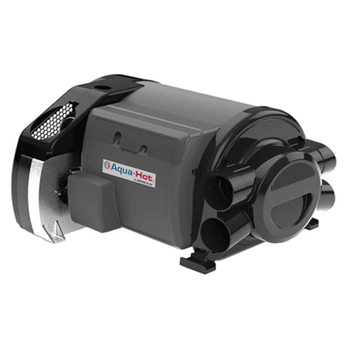 AQUA HOT GEN1 P6E LPG COMBI HEATER