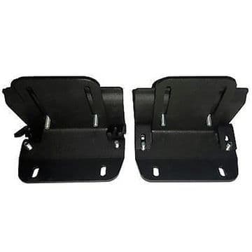 BRACKET/ADAPT. TO FIT 4200 TO COMBI RAIL