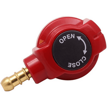 BULLFINCH SPARE GAS PLUG