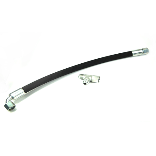 CAMPKO 2ND BOTTLE ADD-ON KIT (HOSE & T)