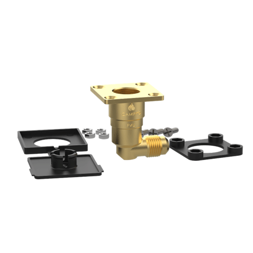 CAMPKO LPG FILLING POINT ANGLED,LPG HOSE