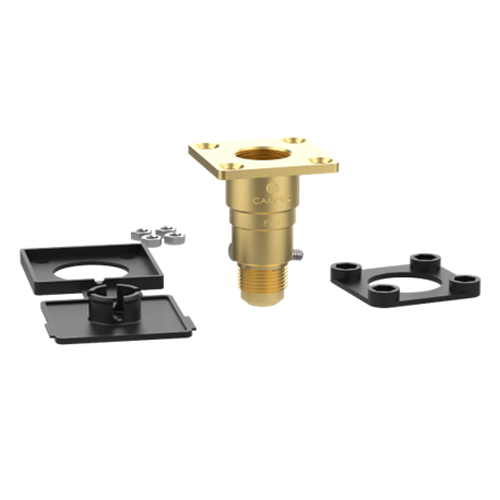 CAMPKO LPG FILLING POINT STRAIGHT,LPG HOSE