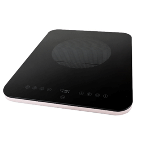 CAN PORTABLE SINGLE BURNER INDUCTION HOB