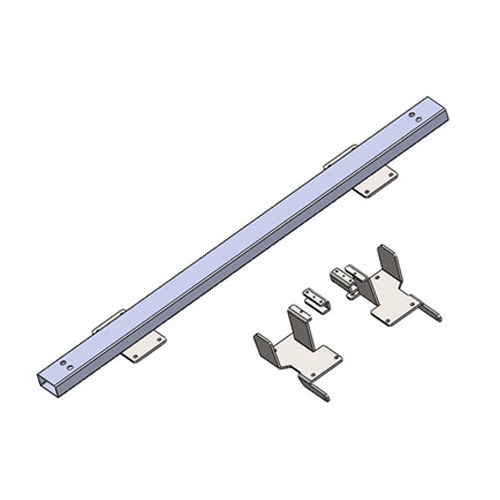 CHASSIS KIT DUCATO 07/2006 - 04/2014