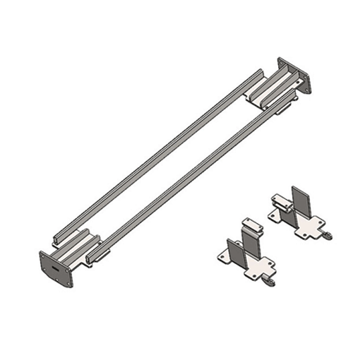 CHASSIS KIT DUCATO 1994-2006 WITH ALKO FRAME