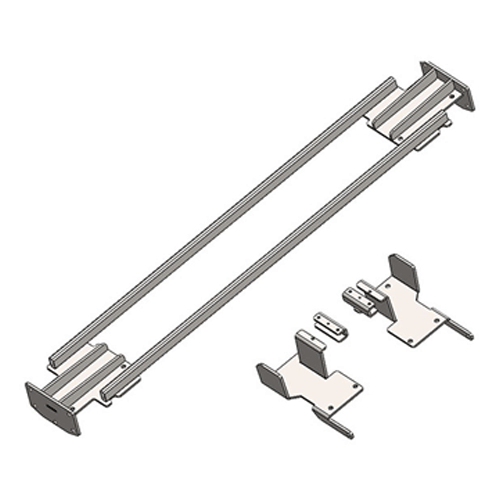 CHASSIS KIT DUCATO 2006-2014 ON ALKO FRAME