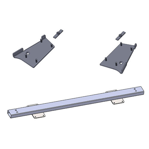 CHASSIS KIT DUCATO 2015> (+ADBLUE)