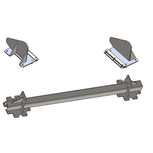 CHASSIS KIT IVECO DAILY 2007>