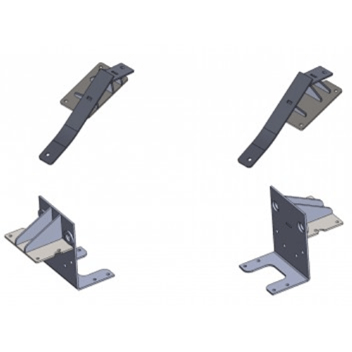 CHASSIS KIT MERC. SPRINTER 2018> VS30 FWD WITH SLC
