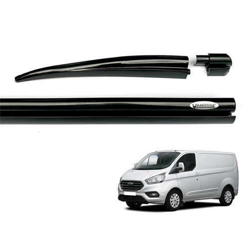 COMBI RAILS FOR TRANSIT CUSTOM MK1 20122023