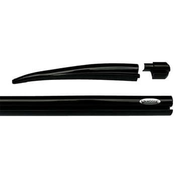 COMBI RAILS FOR VW CADDY MK 5 (2021>) & TRANSIT CONNECT 2021>