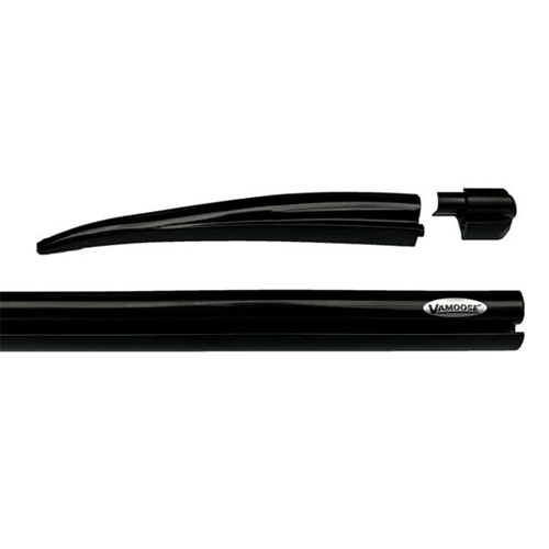 COMBI RAILS FOR VW ID BUZZ / BUZZ CARGO