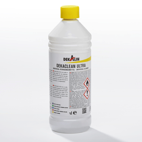 DEKACLEAN ULTRA