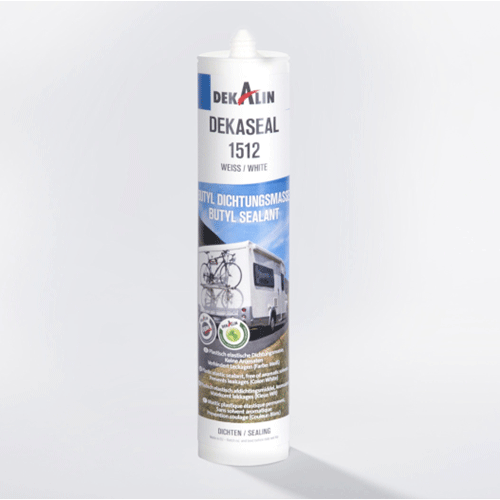DEKASEAL 1512 - PAINTABLE SEALANT
