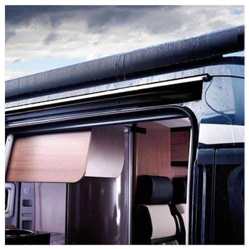 DOMETIC RAINTEC RT 100 - BLACK