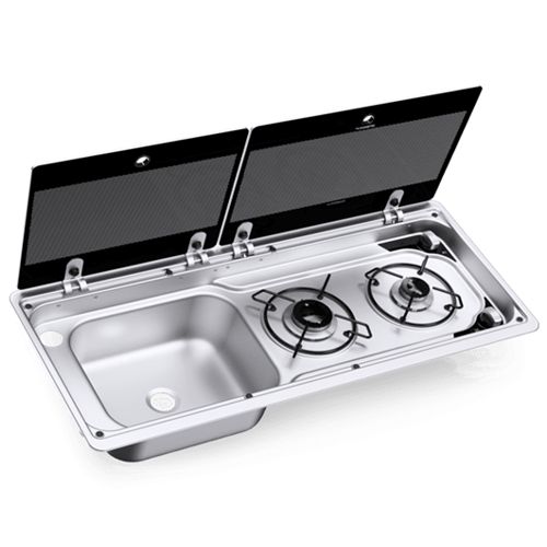 DOMETIC/SMEV 9722 LH SINK