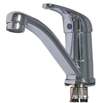 DUCALE MIXER TAPS (VARIOUS)