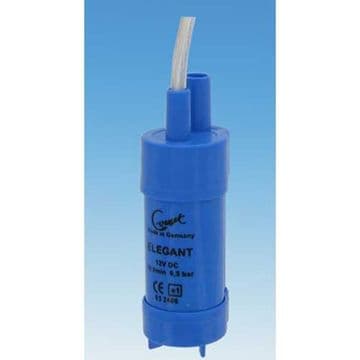 ELEGANT 12V SUBMERSIBLE PUMP