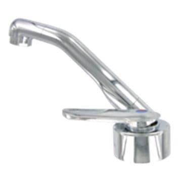 FLORENZ FINGER MIXER TAPS (VARIOUS)