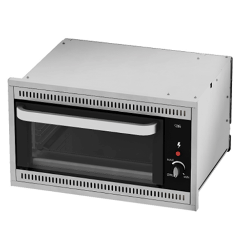 FO2010 - 20 LTR MINI-OVEN & GRILL