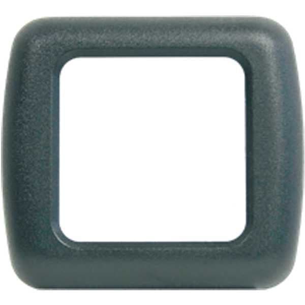 FRAMES FOR THE MODULAR SUPPORT INSERTS