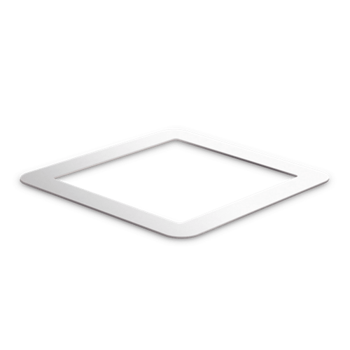 FRESHJET ADAPTER FRAME LARGER THAN 40X40