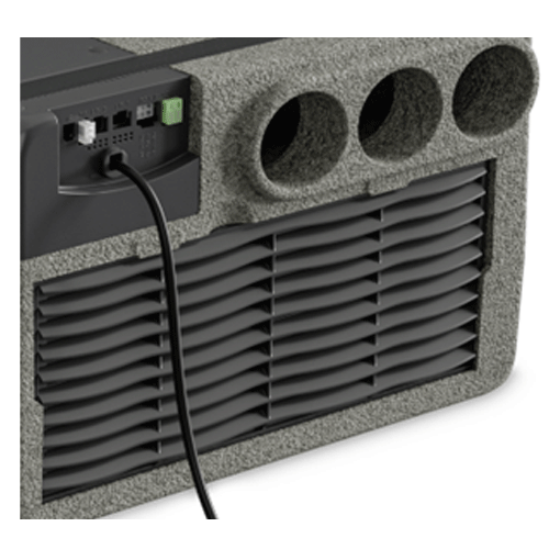 FRESHWELL FWX4 UNDER BENCH AIR CON