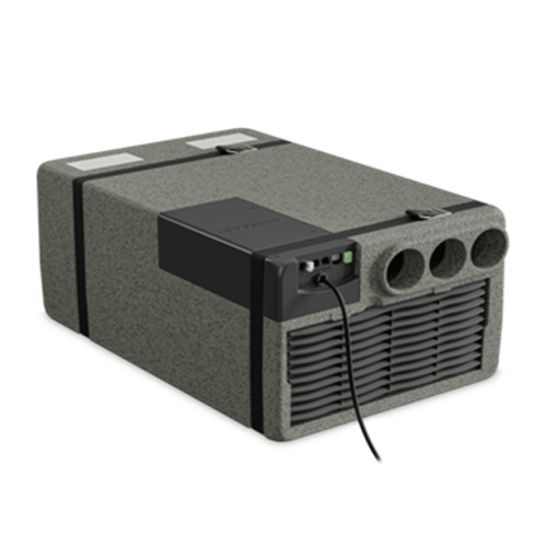 FRESHWELL FWX4 UNDER BENCH AIR CON