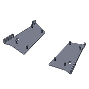 FRONT CHASSIS ADAPTER DUCATO X250