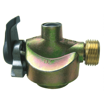 GOK 21MM GB BUTANE GAS CLIP-ON ADAPTOR