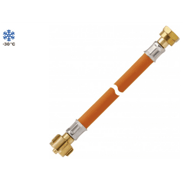 GOK 450MM/750MM X M20 KLF HOSE ASSEMBLY