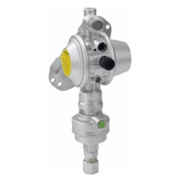 GOK CARAMATIC DRIVEONE VERTICAL/HORIZONTAL 8/10MM