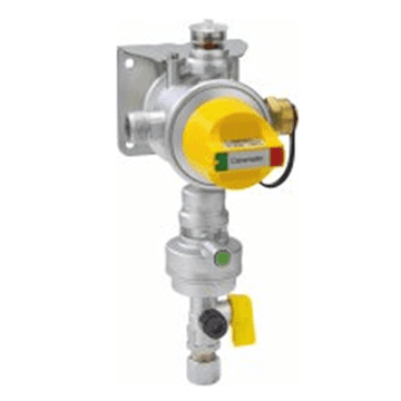 GOK CARAMATIC DRIVETWO VERTICAL/HORIZONTAL 8/10MM