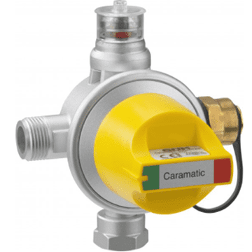 GOK CARAMATIC SWITCHTWO AUTO CHANGEOVER