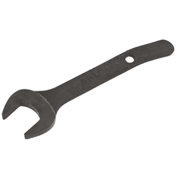 HEAVYWEIGHT SPANNER