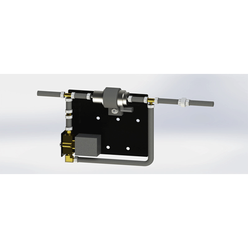 HIGH ALTITUDE KIT 100 DE