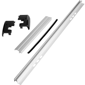 INSTALLATION KITS FOR VANS
